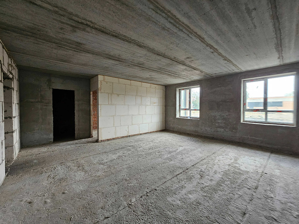 Продам 2к квартиру в ЖК Счастливый/Щасливий/Новобудова/Газ Дніпро - зображення 5