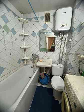 Продам 1 комнатную квартиру , Гвардейцев Широнинцев Харьков