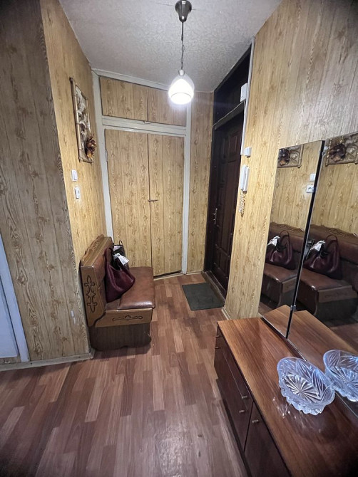 Продам 1 комнатную квартиру , Гвардейцев Широнинцев Харьков - изображение 7