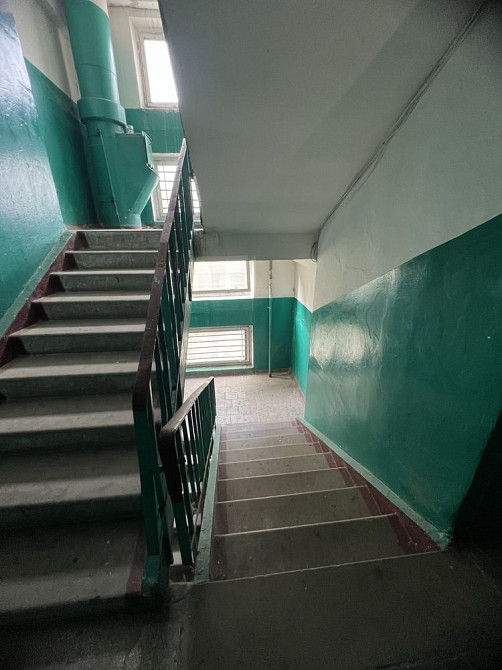 Продам 1 комнатную квартиру , Гвардейцев Широнинцев Харьков - изображение 8