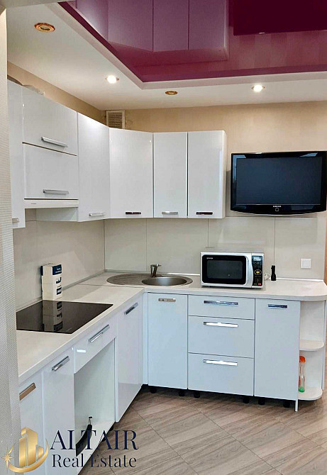 ЖК Софиевский Центр Клочковсская Продам 1 комнатную Квартиру 40м GT Харьков - изображение 1