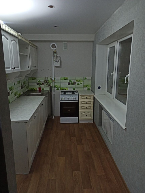 Продам двухкомнатную квартиру ул.Нади Курченко 10 Краматорск - изображение 1