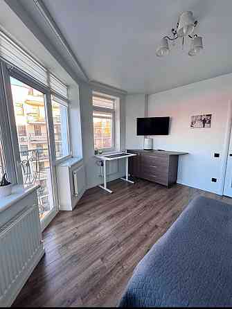 Квартира з ремонтом,технікою і меблями.БАЛКОН.Комора в подарунок Ірпінь