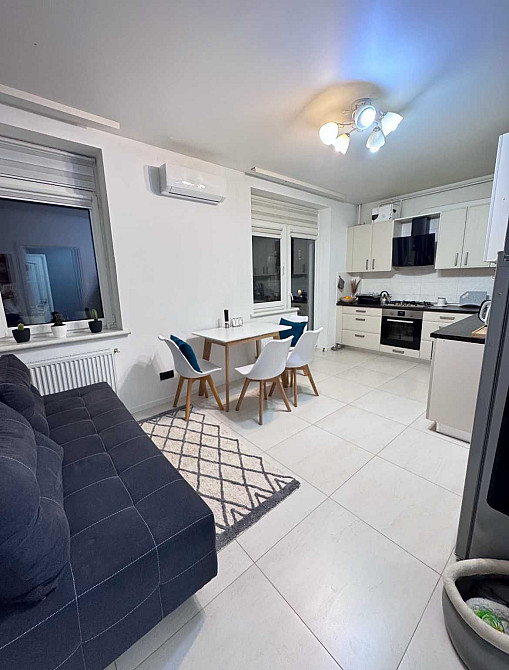 Квартира з ремонтом,технікою і меблями.БАЛКОН.Комора в подарунок Ірпінь - зображення 1