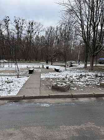 Продаж 3 кім. квартри під перонт!вул. Олега Мудрика 25! Киев