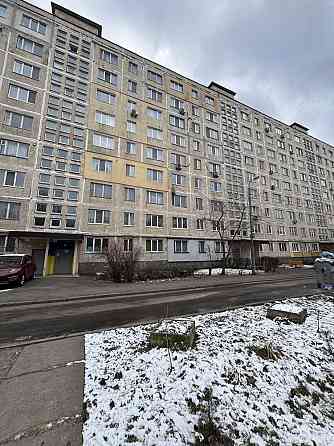 Продаж 3 кім. квартри під перонт!вул. Олега Мудрика 25! Киев