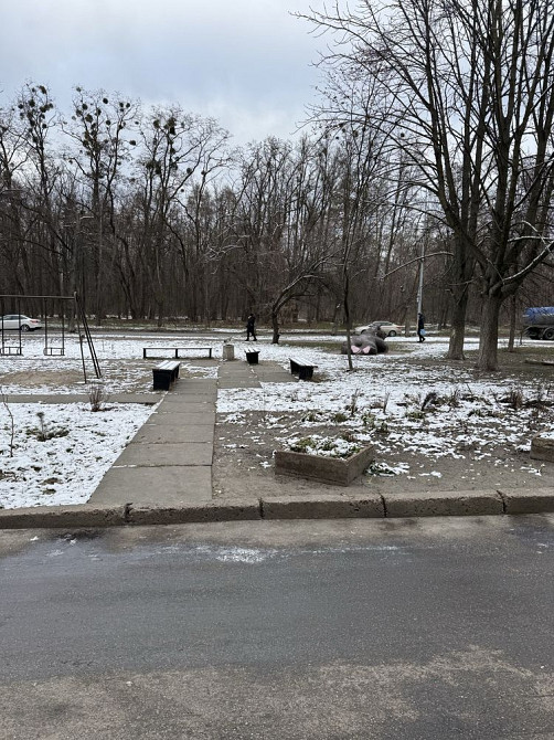 Продаж 3 кім. квартри під перонт!вул. Олега Мудрика 25! Київ - зображення 2