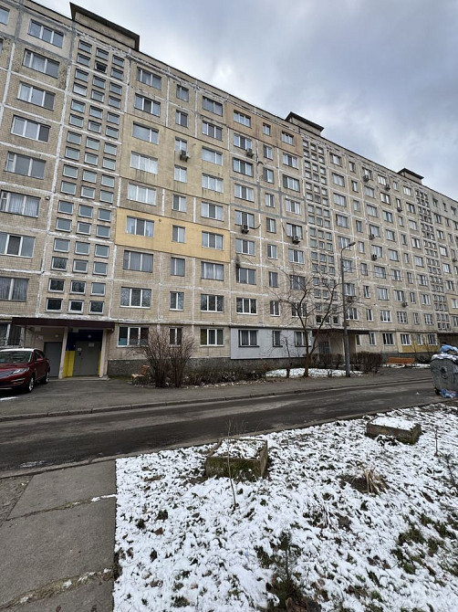 Продаж 3 кім. квартри під перонт!вул. Олега Мудрика 25! Київ - зображення 1