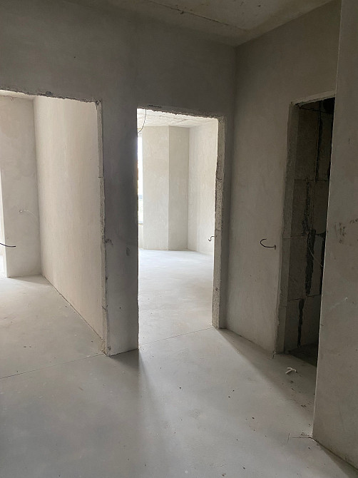 3-х кім.кв.,ЖК Софія Резиденс, можна під іпотеку Банк Софіївська Борщагівка - зображення 4