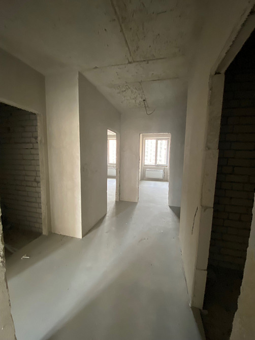 3-х кім.кв.,ЖК Софія Резиденс, можна під іпотеку Банк Софіївська Борщагівка - зображення 5