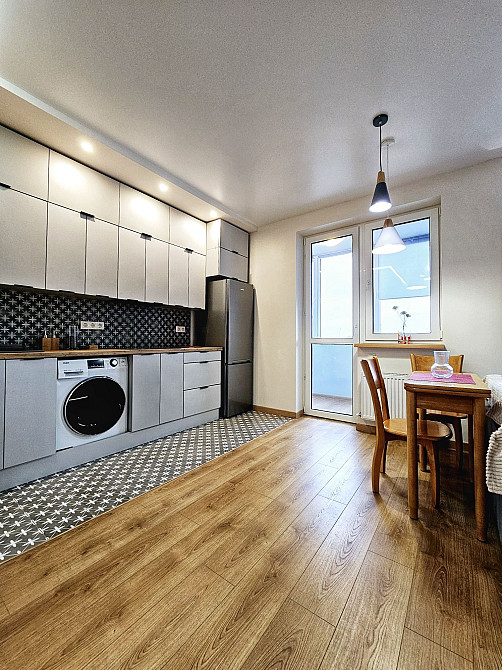 Оренда яскравої студії ЖК Лебединий Київ - зображення 6