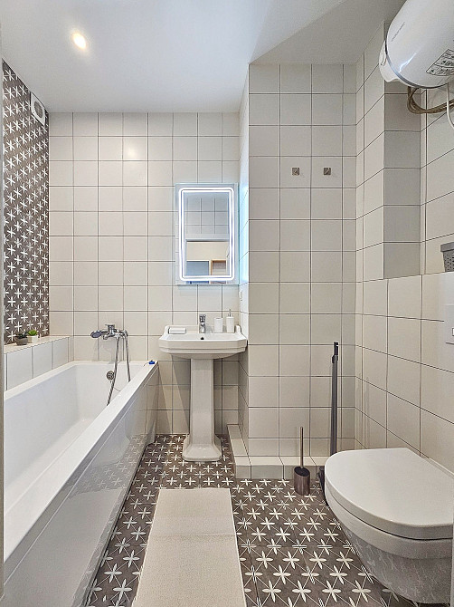 Оренда яскравої студії ЖК Лебединий Київ - зображення 8