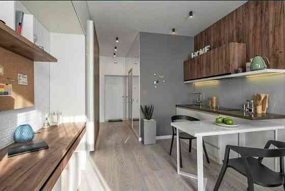 Аренда квартиры в ЖК Standard One,S1,Васильковская 100А Київ