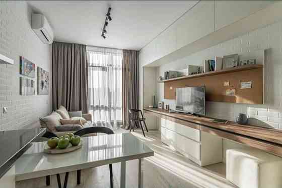 Аренда квартиры в ЖК Standard One,S1,Васильковская 100А Київ