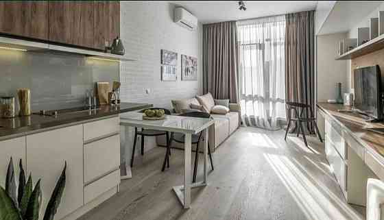 Аренда квартиры в ЖК Standard One,S1,Васильковская 100А Київ