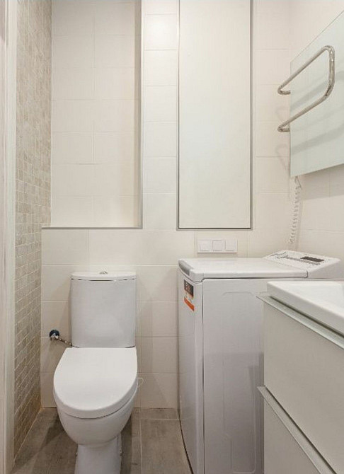 Аренда квартиры в ЖК Standard One,S1,Васильковская 100А Київ - зображення 4