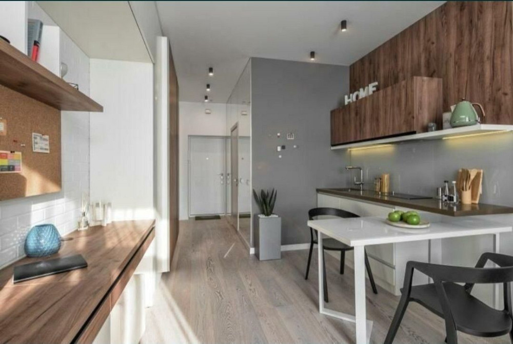 Аренда квартиры в ЖК Standard One,S1,Васильковская 100А Київ - зображення 2