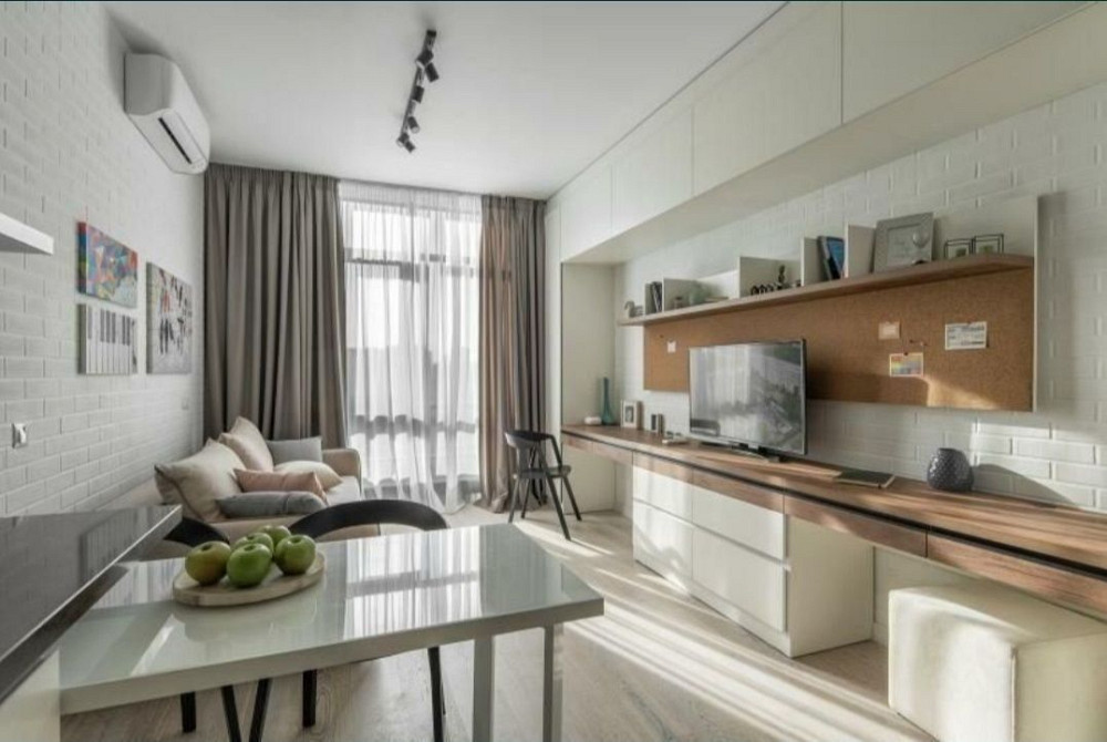 Аренда квартиры в ЖК Standard One,S1,Васильковская 100А Київ - зображення 1