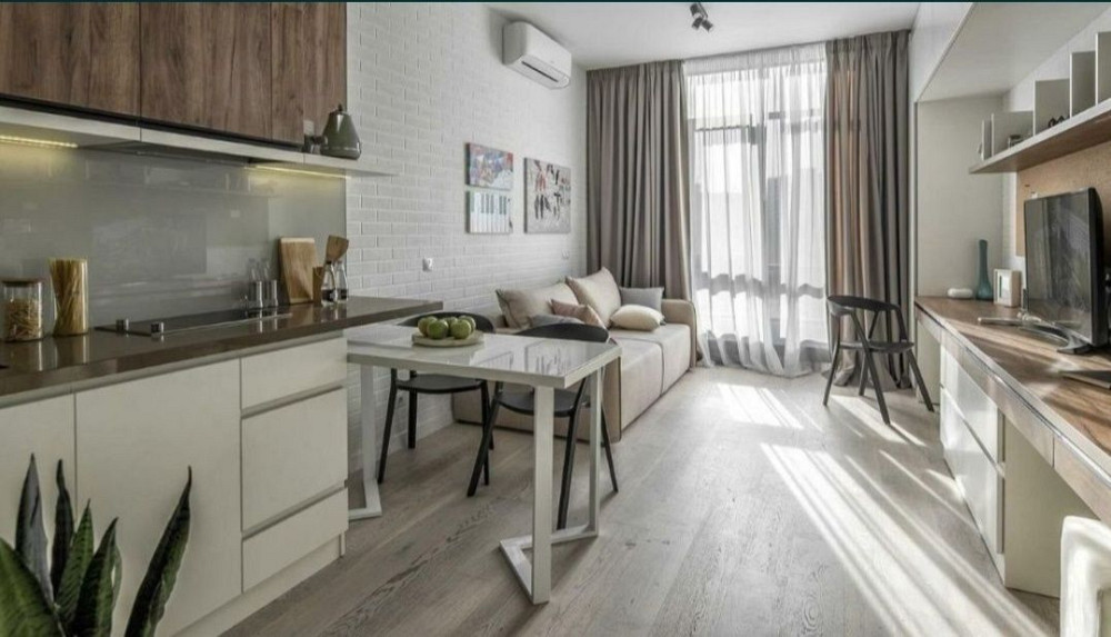 Аренда квартиры в ЖК Standard One,S1,Васильковская 100А Київ - зображення 3