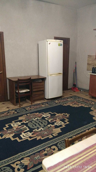 сдам 3 х комнатную Софіївська Борщагівка - зображення 8