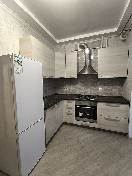 Оренда 1к новобудови вул. Набережна Луцк - изображение 1