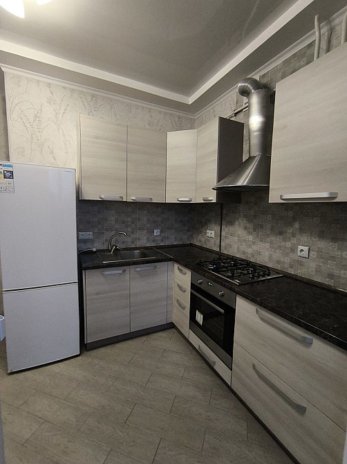 Оренда 1к новобудови вул. Набережна Луцк - изображение 3