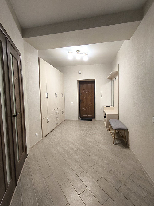 Оренда 1к новобудови вул. Набережна Луцк - изображение 4