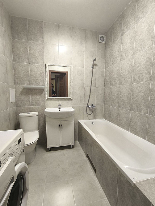 Оренда 1к новобудови вул. Набережна Луцк - изображение 7