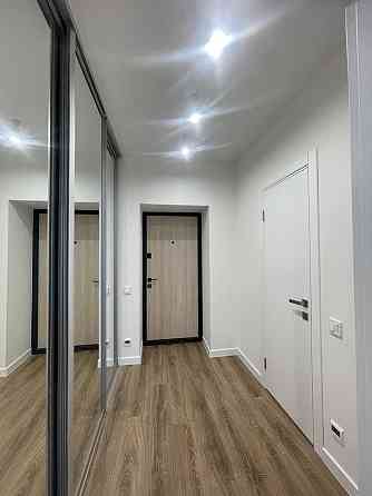 Перша здача ЖК Молодість Ірпінь