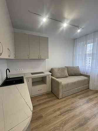 Перша здача ЖК Молодість Ірпінь