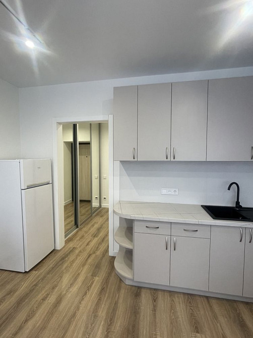 Перша здача ЖК Молодість Ірпінь - зображення 1