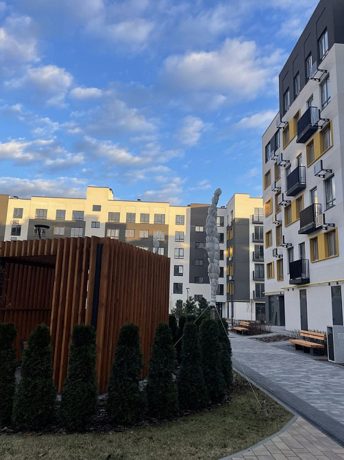 Перша здача ЖК Молодість Ірпінь - зображення 8