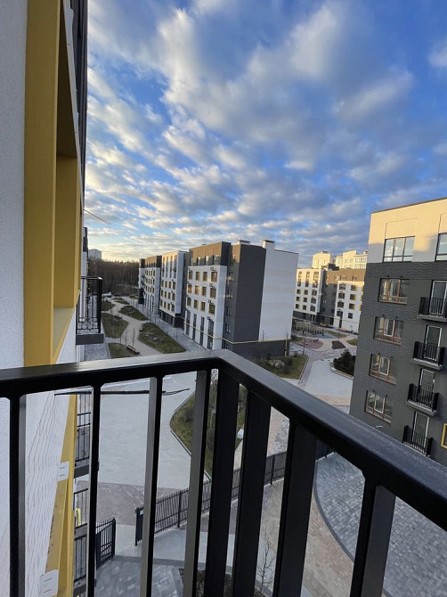 Перша здача ЖК Молодість Ірпінь - зображення 7