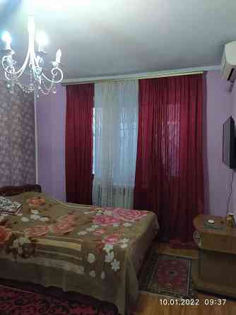 Сдам 1 кімн кв. вул. Базарна центр. Помісячно, до літа.. Поверх 1/5 Одесса