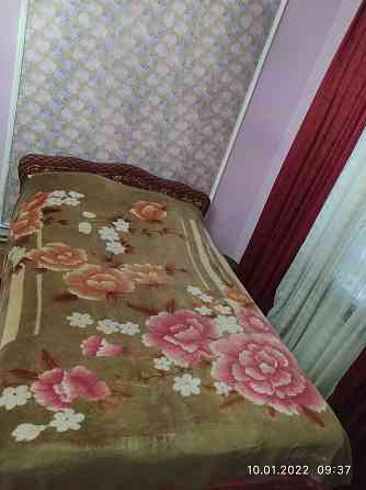 Сдам 1 кімн кв. вул. Базарна центр. Помісячно, до літа.. Поверх 1/5 Одесса