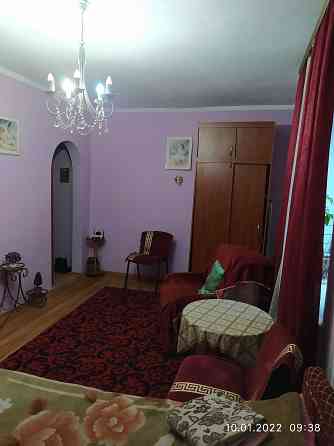 Сдам 1 кімн кв. вул. Базарна центр. Помісячно, до літа.. Поверх 1/5 Одесса