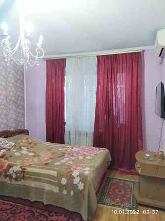 Сдам 1 кімн кв. вул. Базарна центр. Помісячно, до літа.. Поверх 1/5 Одесса