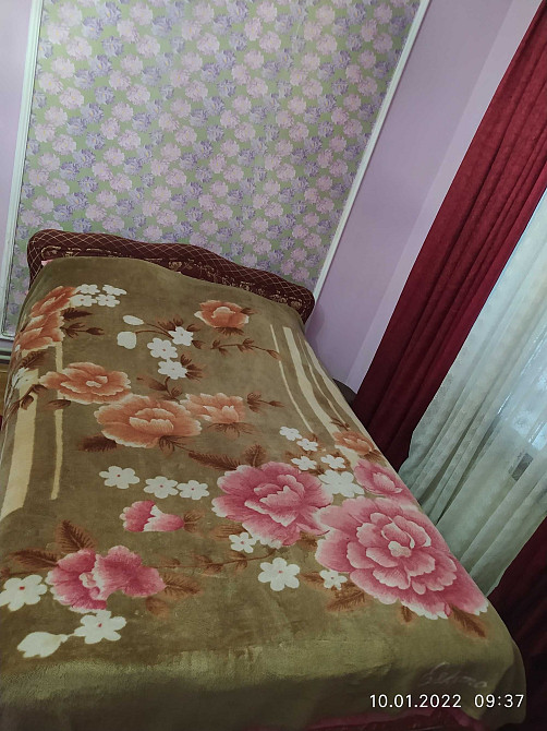 Сдам 1 кімн кв. вул. Базарна центр. Помісячно, до літа.. Поверх 1/5 Одесса - изображение 4