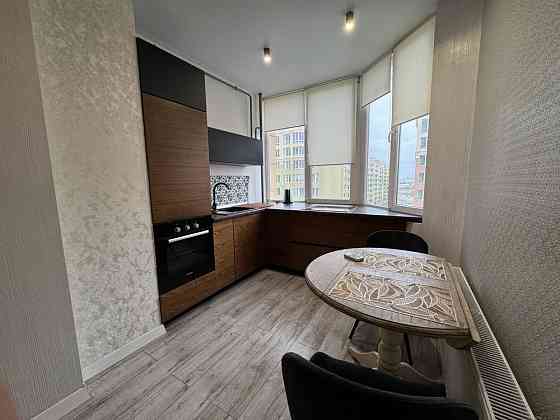 Оренда 1-к 40 м2 ЖК Софія Клубний! Софіївська Борщагівка