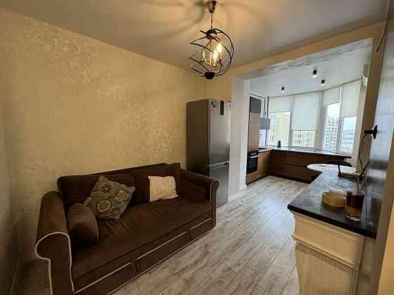 Оренда 1-к 40 м2 ЖК Софія Клубний! Софіївська Борщагівка