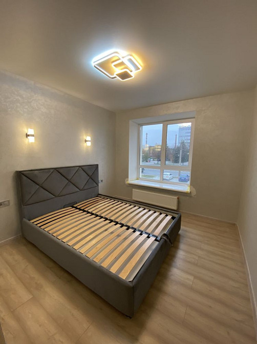 Оренда! Вперше здається нова 2 кім. кв в елітному ЖК Олімп Черкассы - изображение 8