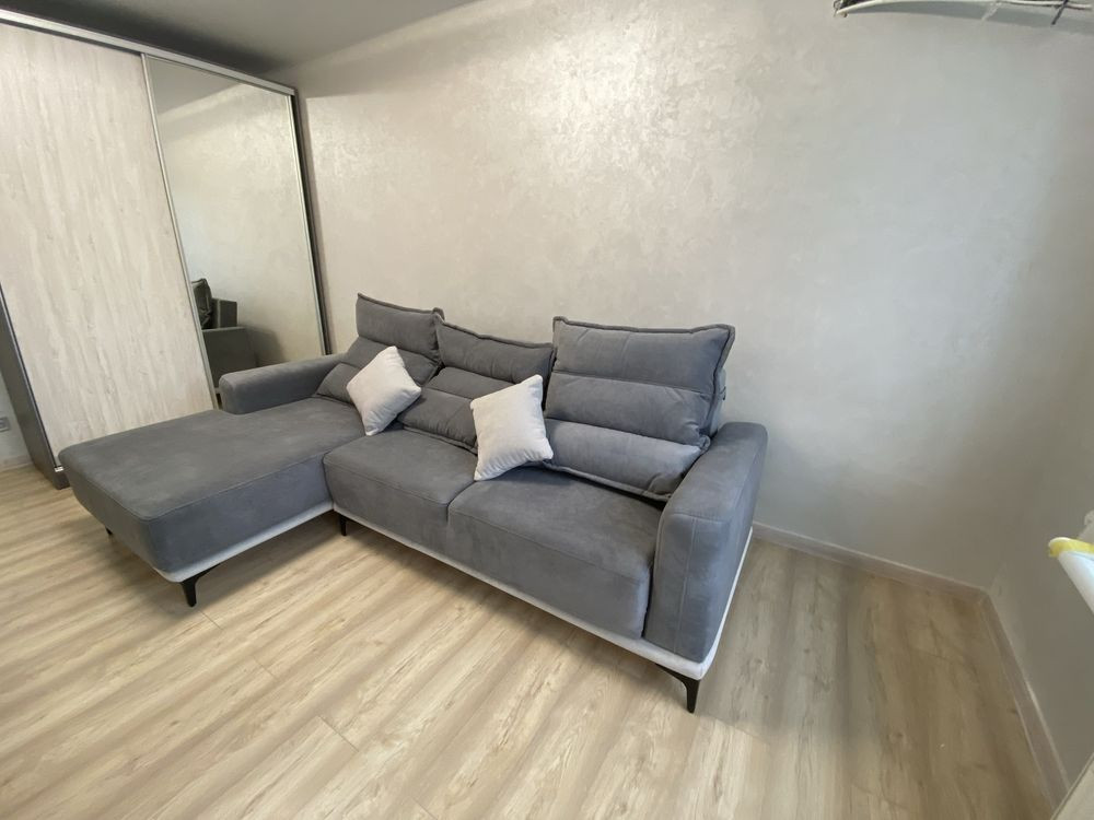 Оренда! Вперше здається нова 2 кім. кв в елітному ЖК Олімп Черкассы - изображение 1