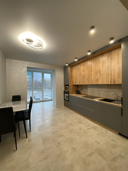 Оренда! Вперше здається нова 2 кім. кв в елітному ЖК Олімп Черкассы - изображение 3