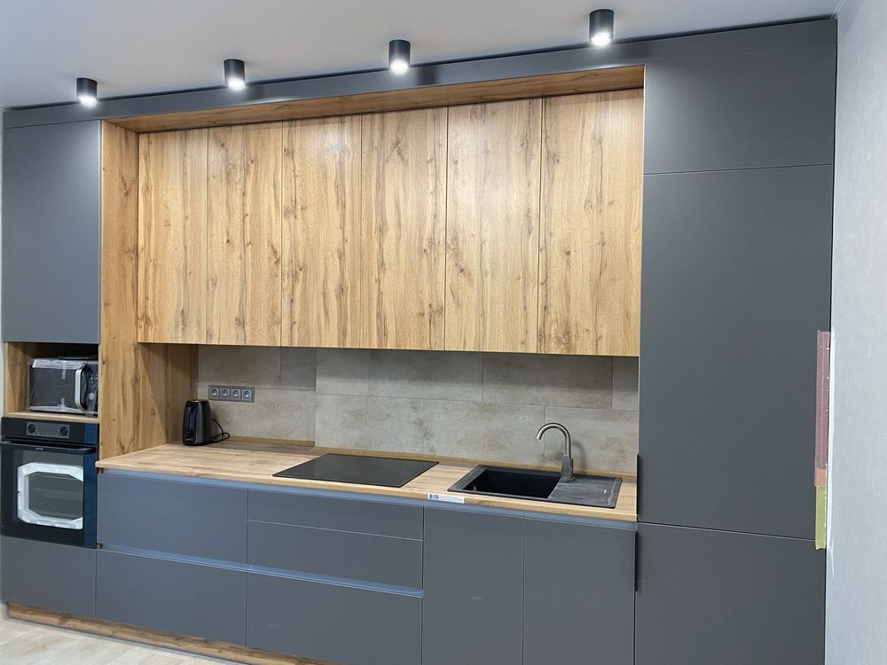 Оренда! Вперше здається нова 2 кім. кв в елітному ЖК Олімп Черкассы - изображение 2