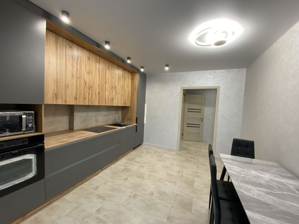 Оренда! Вперше здається нова 2 кім. кв в елітному ЖК Олімп Черкассы - изображение 4