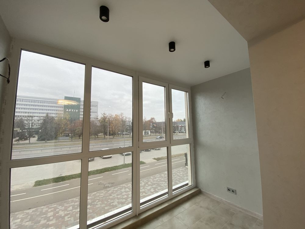 Оренда! Вперше здається нова 2 кім. кв в елітному ЖК Олімп Черкассы - изображение 5