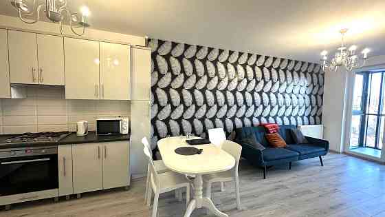 Оренда 2 кім. вул. Кн. Ольги, новобуд Львов