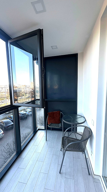 Оренда 2 кім. вул. Кн. Ольги, новобуд Львов - изображение 7