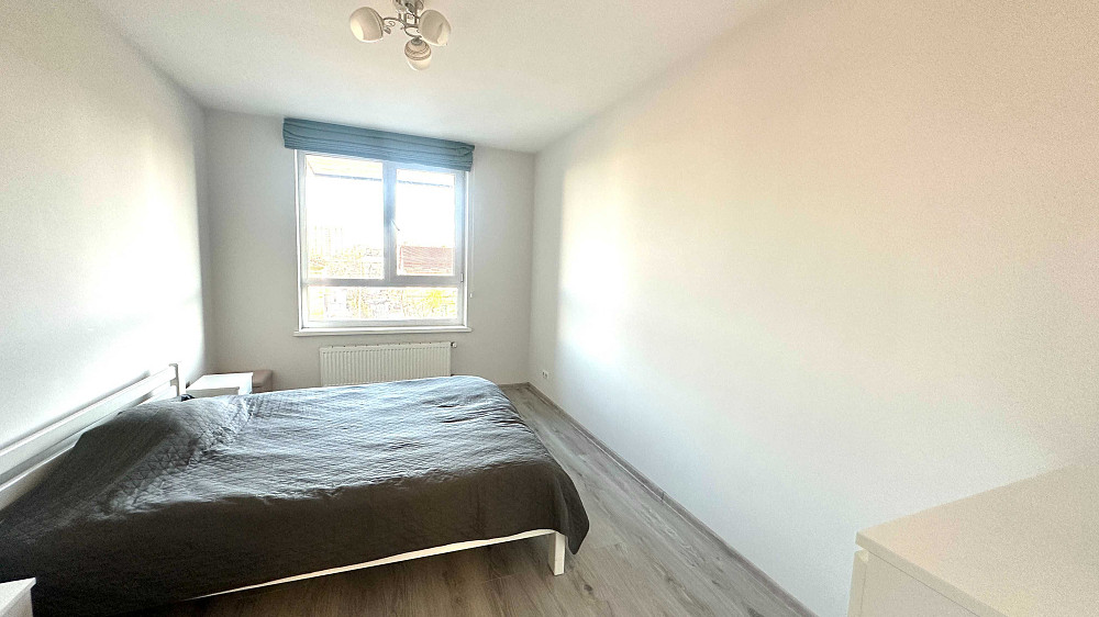 Оренда 2 кім. вул. Кн. Ольги, новобуд Львов - изображение 8