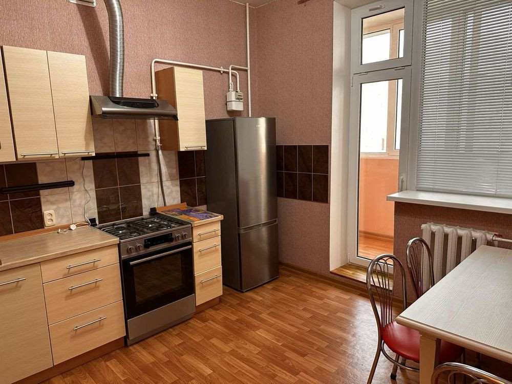 Аренда однокомнатной квариры Одеса - зображення 1